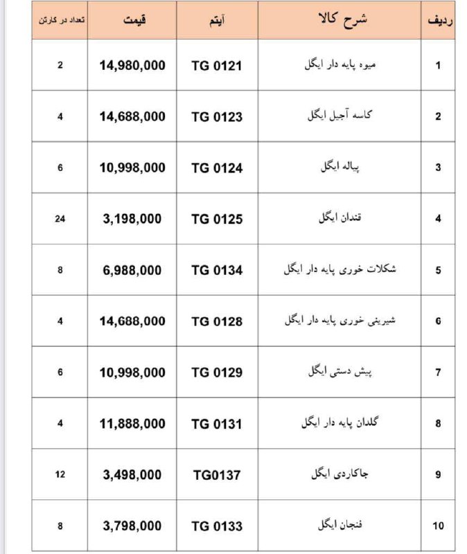 فروشگاه ویانا(رهامیان)