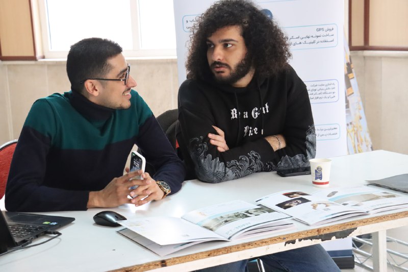 گروه علمی رهاورد