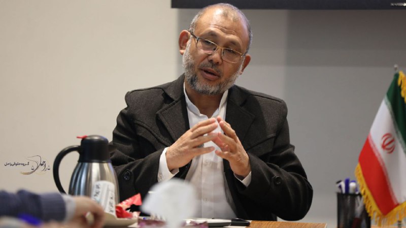 گروه حقوقی راحل