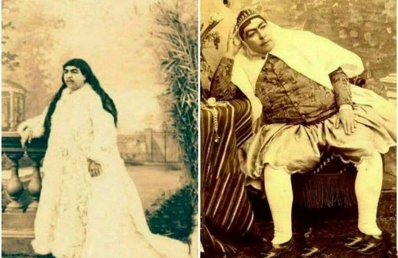 ۱۳ خواستگار بعد از جواب رد …
