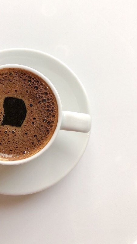 ***☕️*** قهوه را چه ساعتی بنوشیم …