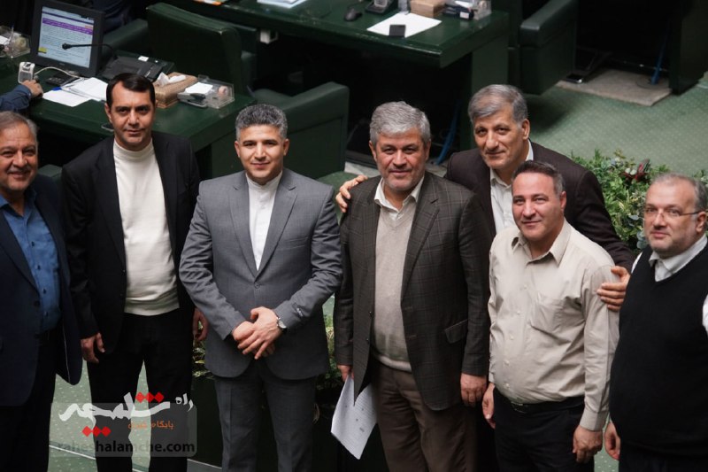 ***?*** مصوبات مجلس در 12 روز …