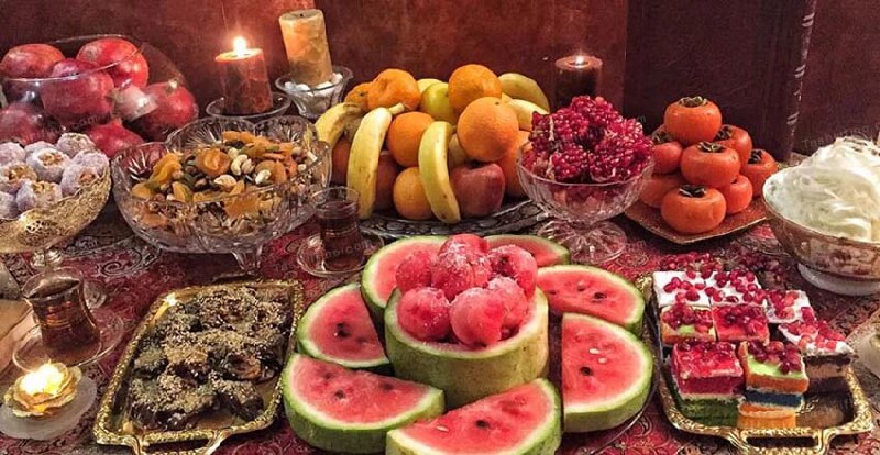 ***?***هزینه شب یلدا چقدر است؟