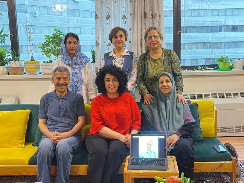 تقی رحمانی