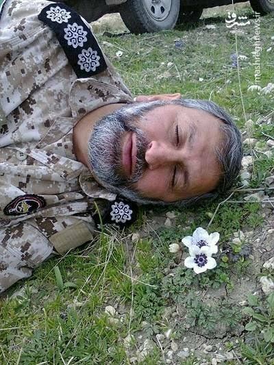 به خواندن نماز شب علاقه شدیدی …