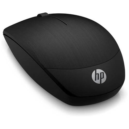 [⁣⁣⁣⁣⁣⁣⁣⁣⁣⁣⁣⁣⁣⁣⁣⁣⁣⁣](https://m.media-amazon.com/images/I/31Uuekgx4VL._SL500_.jpg)HP X200 Mouse Wireless, Sensore di …