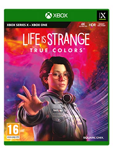 [⁣⁣⁣⁣⁣⁣⁣⁣⁣⁣⁣⁣⁣⁣⁣⁣⁣⁣](https://m.media-amazon.com/images/I/51y8E2I7mBL._SL500_.jpg)Life is Strange: True Colors - …