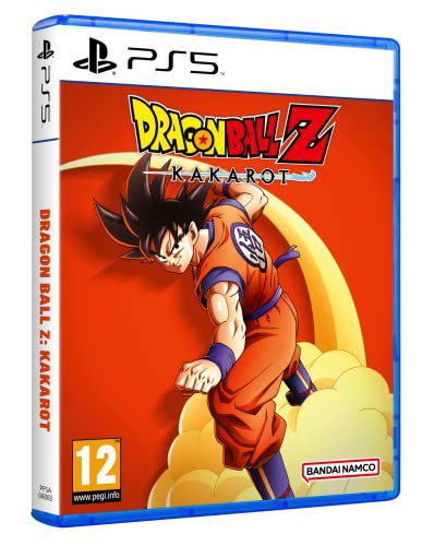 [⁣⁣⁣⁣⁣⁣⁣⁣⁣⁣⁣⁣⁣⁣⁣⁣⁣⁣](https://m.media-amazon.com/images/I/51wYiTmjgkL._SL500_.jpg)Dragon Ball Z: Kakarot PS5