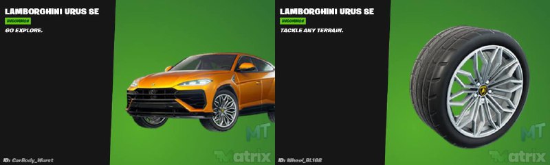 New Lamborghini Urus ***🏁***