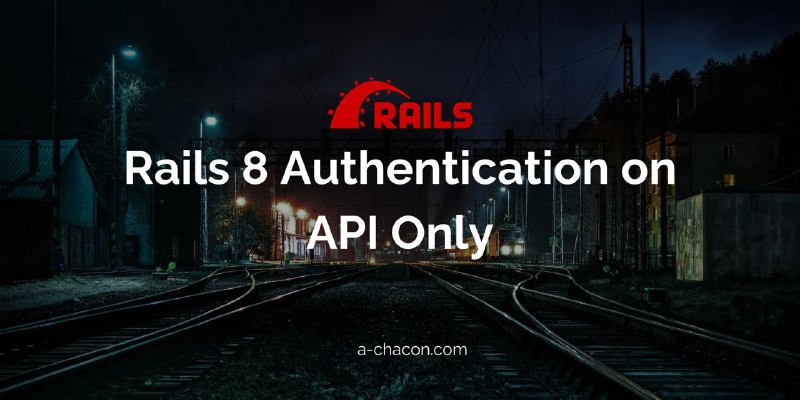 ***💻*** [Using the Rails 8 (Beta) …