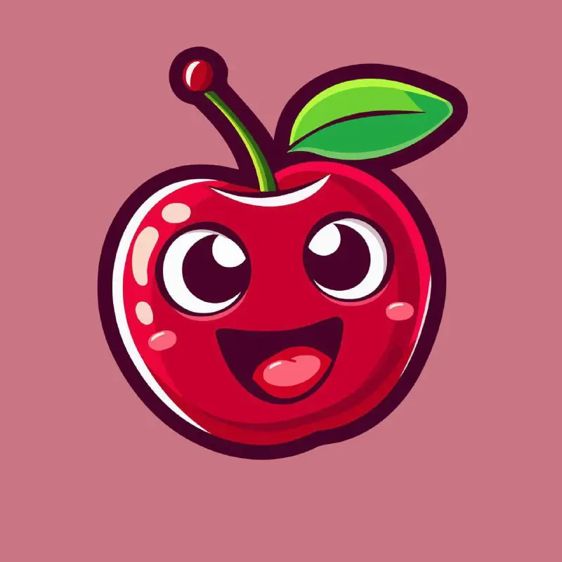 ***🍒*** **CHERRY BOT GIVEAWAY: THE ONLY …
