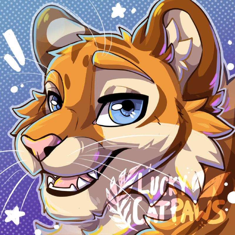 Icon Commission for [@MikeJen](https://t.me/MikeJen)