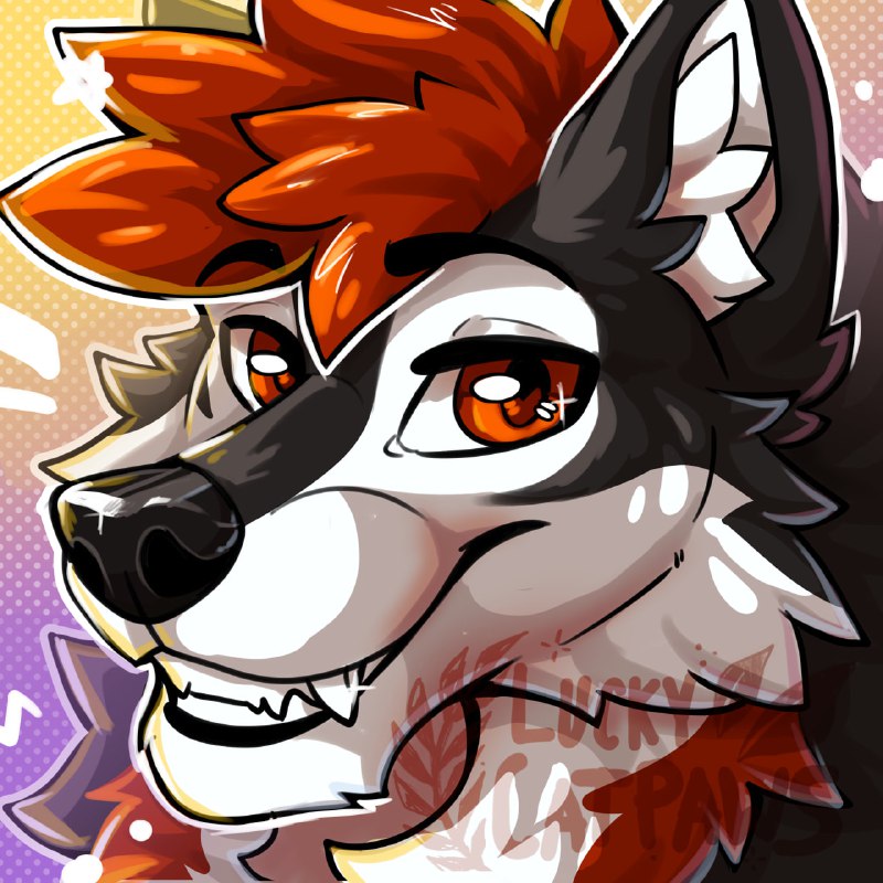 Icon Commission for @/Nerozhen as a …