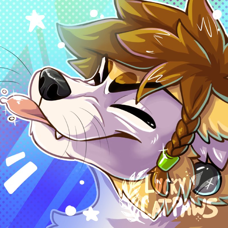 Icon Commission for @/kurasaiya