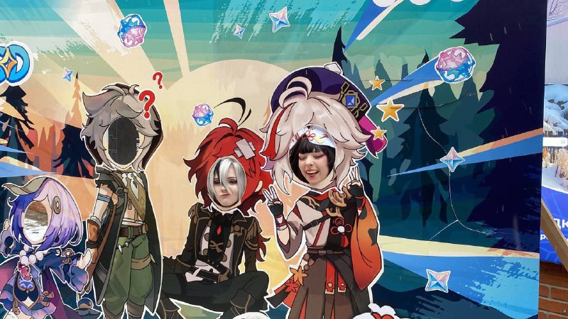 Kitsune Rairakku🍷