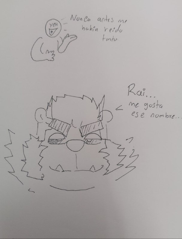 ❤️‍🔥Raichiverso (comisiones abiertas)🧡