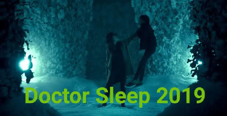Doctor Sleep 2016