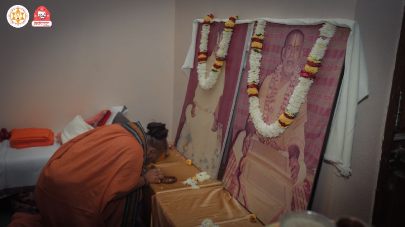 Shri Rajendra Das ji Maharaj, Malook …