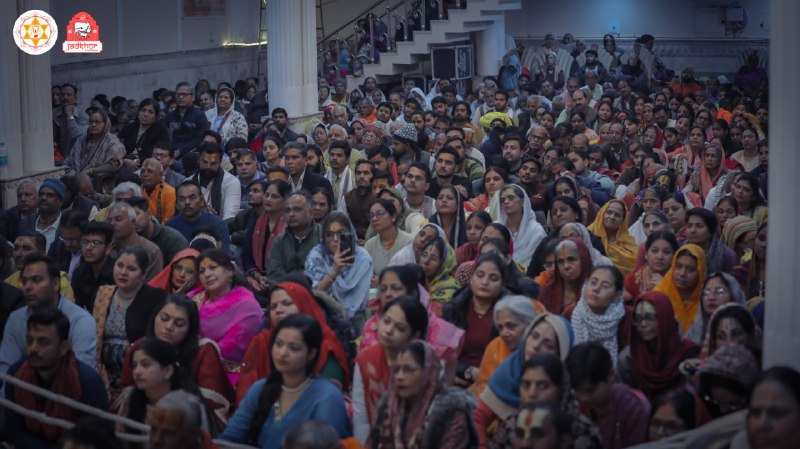 Shri Rajendra Das ji Maharaj, Malook …