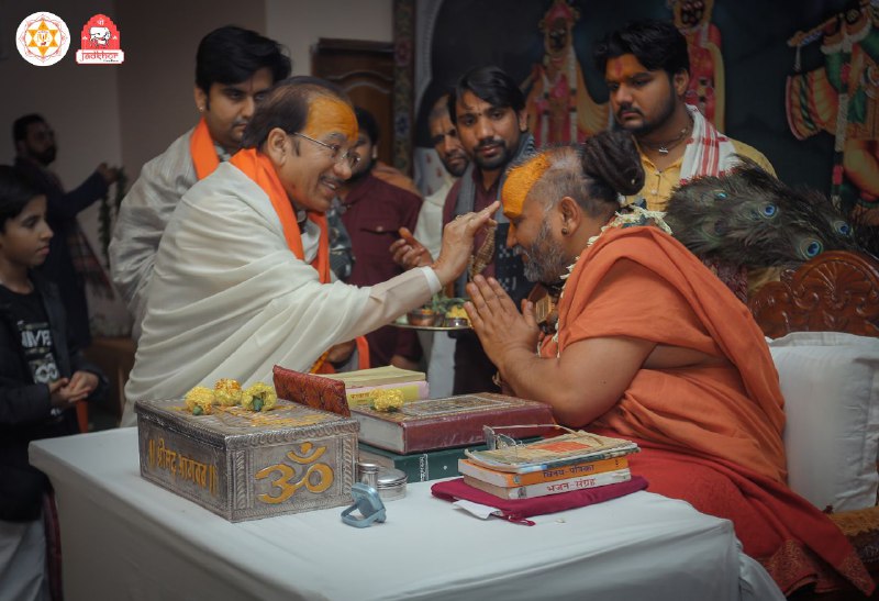 Shri Rajendra Das ji Maharaj, Malook …