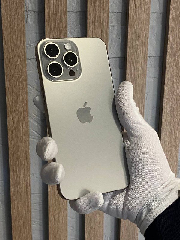 ***❗️***Скоро в продаже - iPhone 15 …