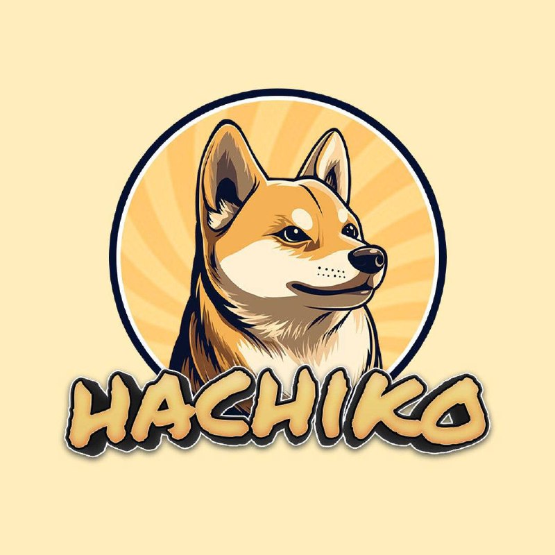 $HACHI (SOL)