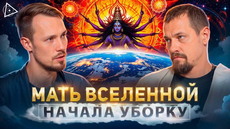 **Это коснётся всех! Просветлённый мастер раскрыл …