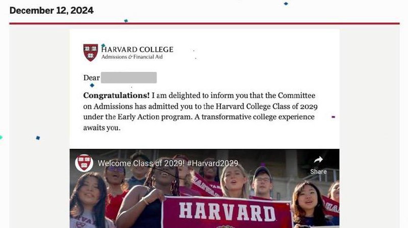 ***⚡️*****A Harvard Student from the Academic …