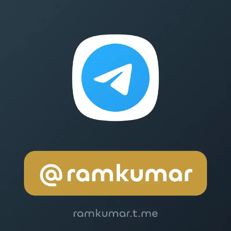 ramkumar