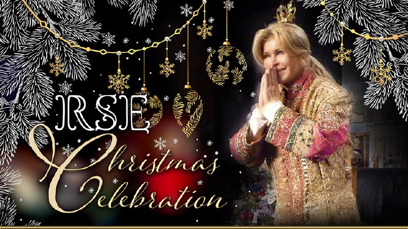 **RSE Christmas Celebration 2024**