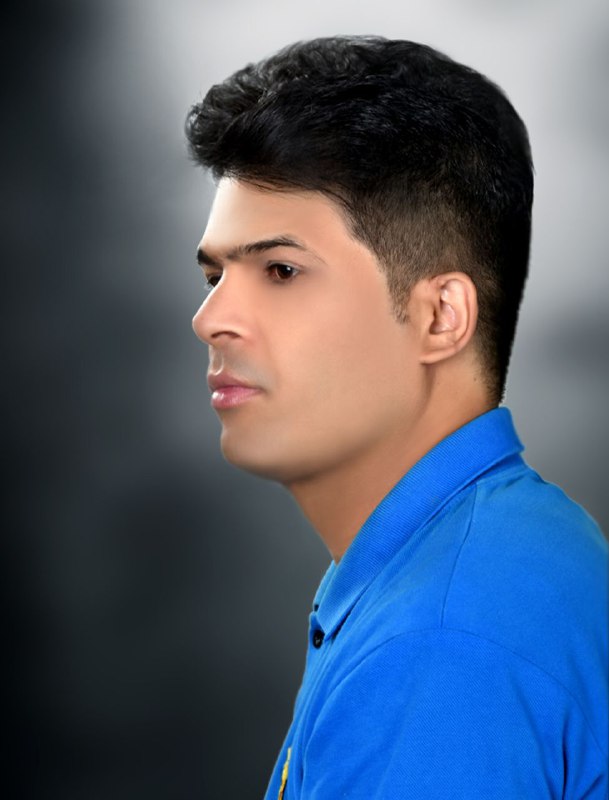 ramin azimian