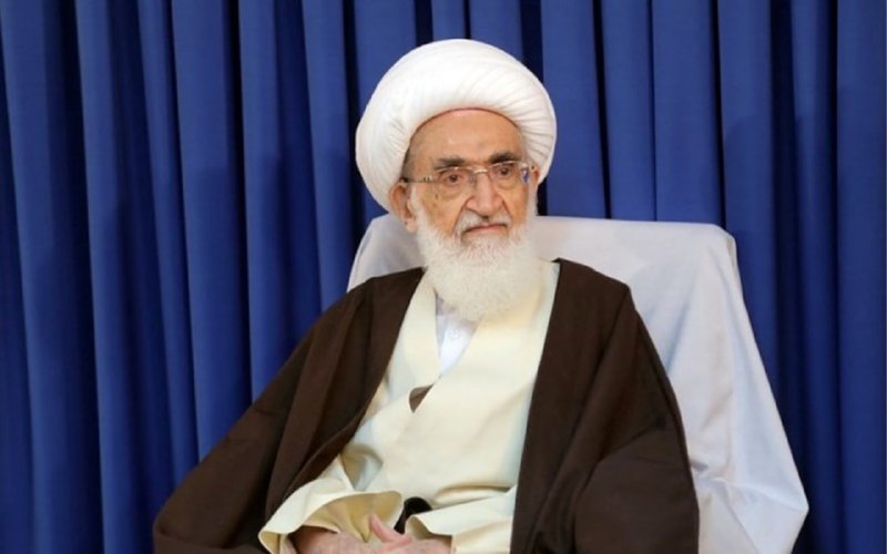 *****⭕️*** نظر آیت‌الله نوری همدانی درباره …