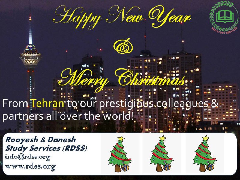 ***?*** Happy New Year &amp; Merry …
