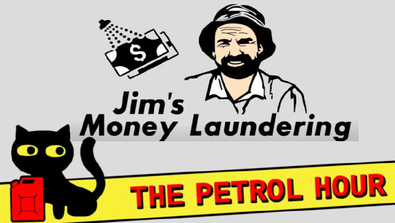 The replay to The Petrol Hour show is up!