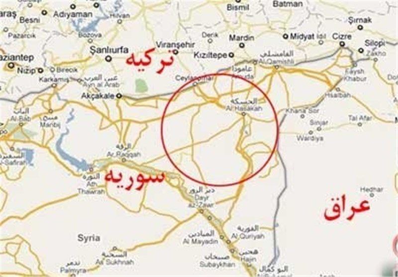 ***🔴***نبرد [#قرقیسیا](?q=%23%D9%82%D8%B1%D9%82%DB%8C%D8%B3%DB%8C%D8%A7) در ماه [#شوال](?q=%23%D8%B4%D9%88%D8%A7%D9%84) و …