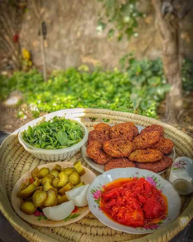آرامش با 🌈|RangiRangi