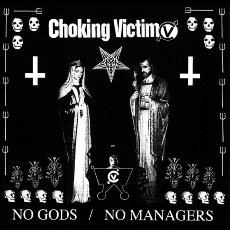 Исполнитель: Choking Victim