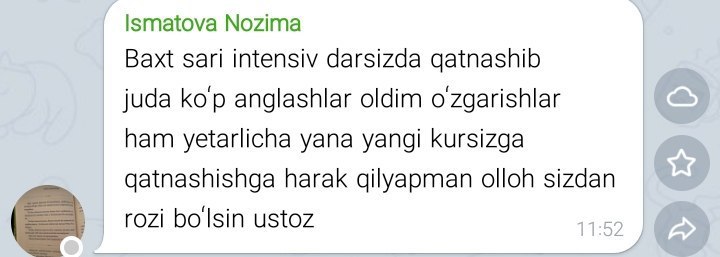 ***✅***Hayot sinovlari qarshisida tik turishga qiynalayotgan