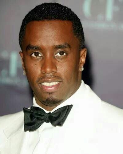 P Diddy празднует свой день рождения …