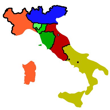 *****🔴******🇮🇹*** Italie le saviez-vous ? Avant …