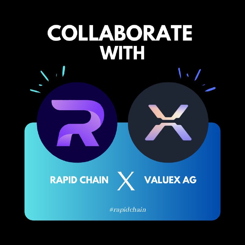 Rapid Chain Announcement