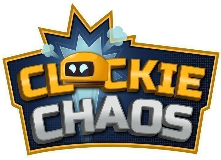 Clockie Chaos x Rapid Chain collaboration