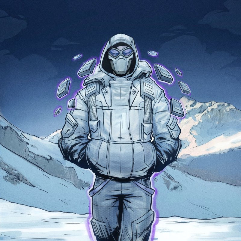 آلبوم جدید بیگ شگی بنام Winter …