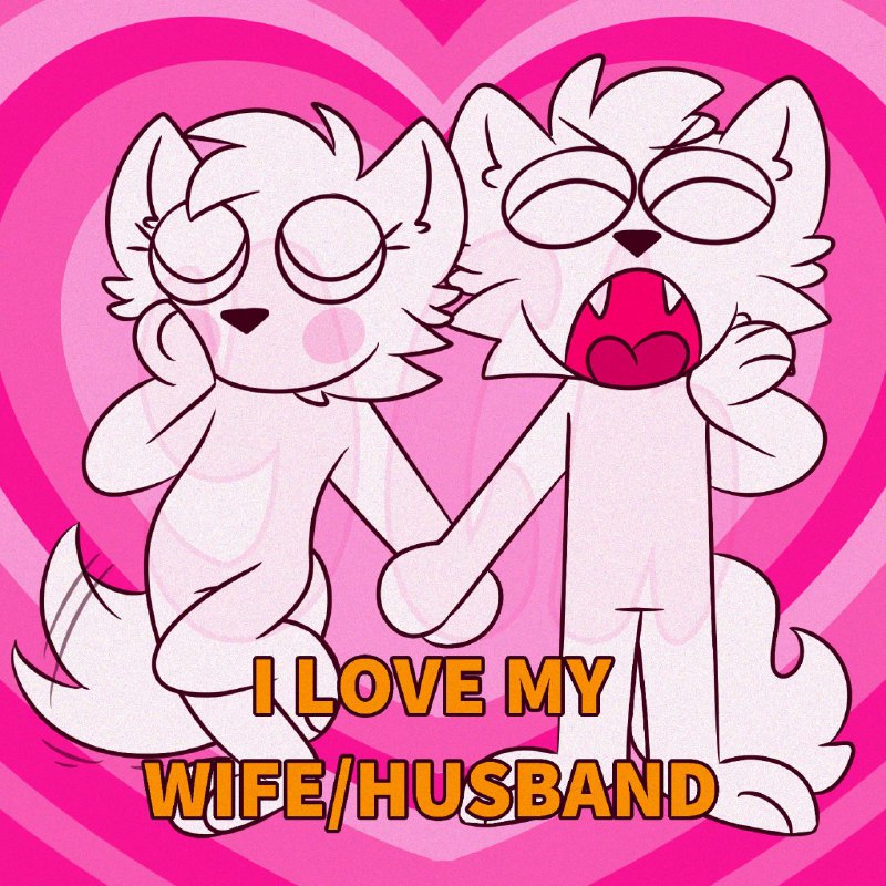 ***💝*** YCH I LOVE MY...***💝***
