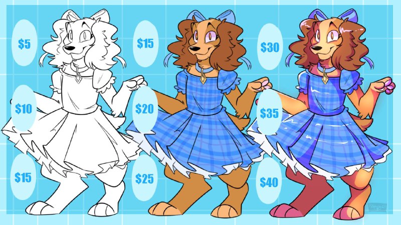 ***⚠️***EMERGENCY COMMISSIONS!!***⚠️***