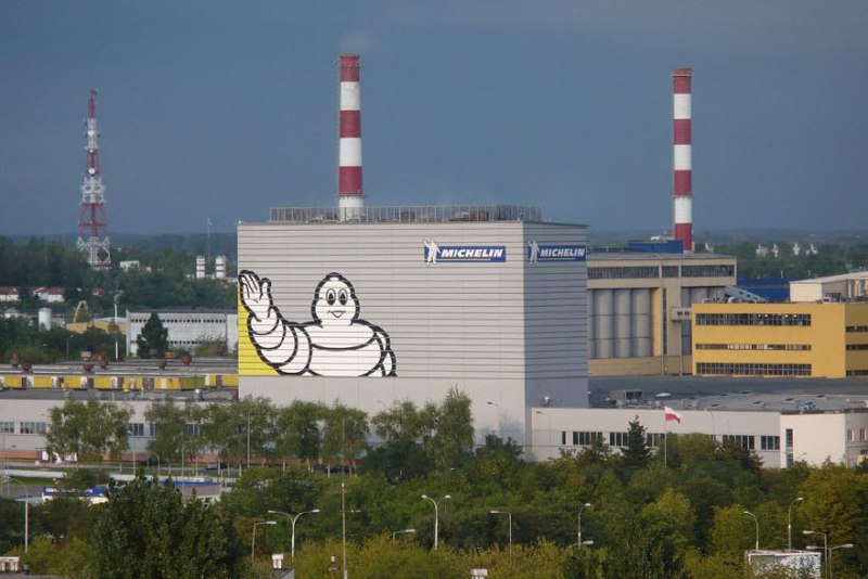 **Fermetures d’usines : “si Michelin est …