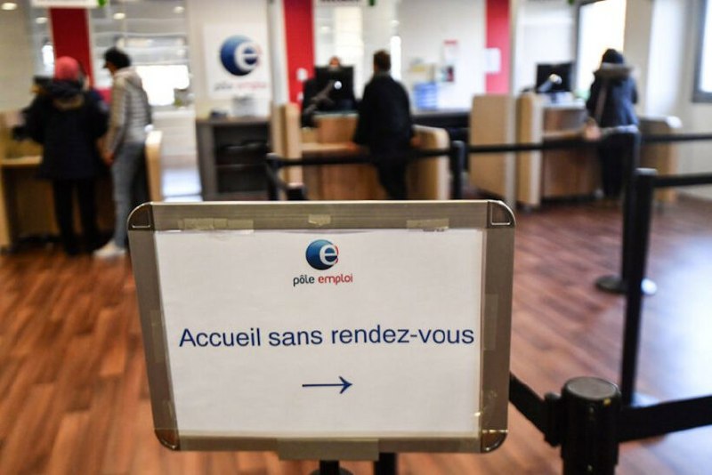 **Assurance chômage : 4,5 mois d’indemnisation …