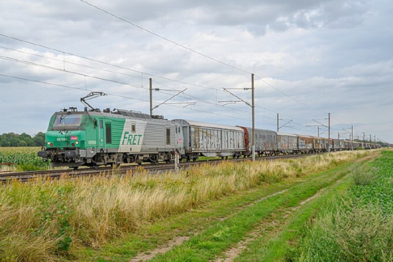 **Fret SNCF : une liquidation qui …