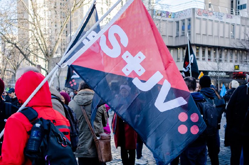 **Pourquoi une première grève nationale le …