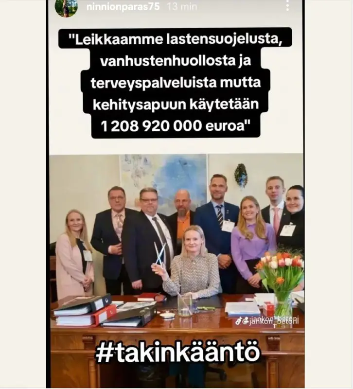 **Takinkäännön Suomen mestarit**